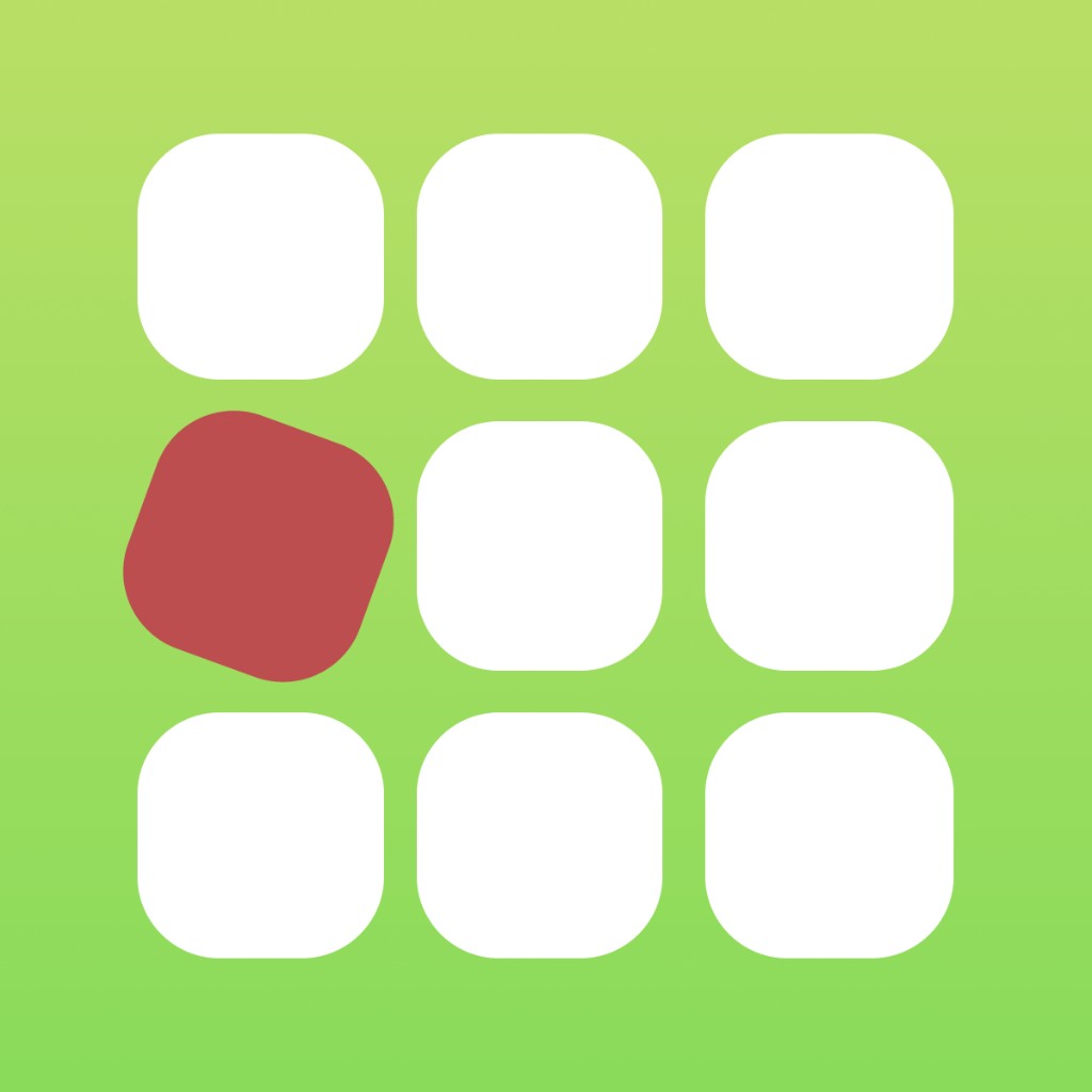 Sort’d Merchandiser Square mark